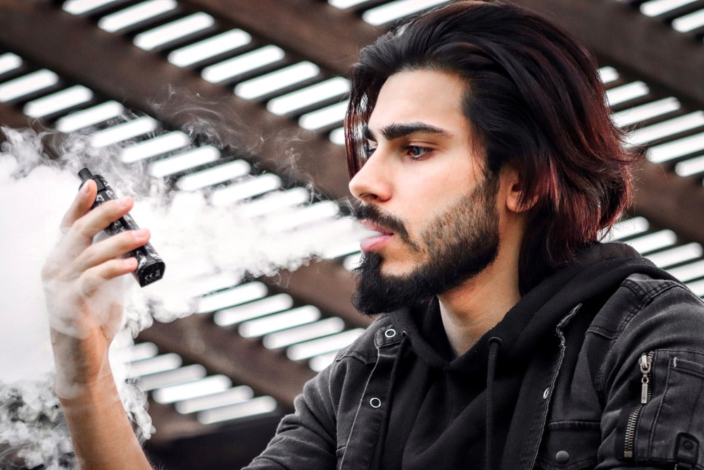 What are the UK Regulations on Vaping?