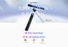 Leak-Resistant Maze, Symmetrical, Ergonomic essential device is the best choice for beginner.