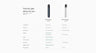 Find the right device for you.