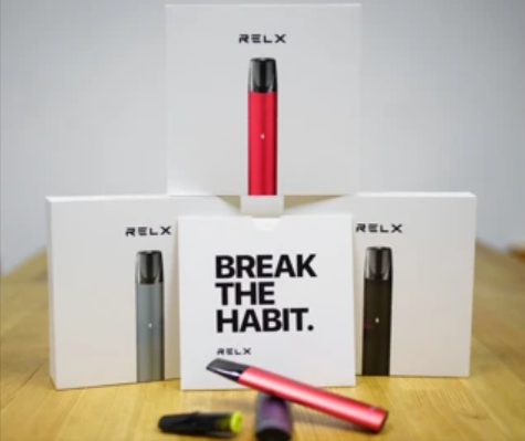 Tell Us How We Can Improve Your RELX Experience