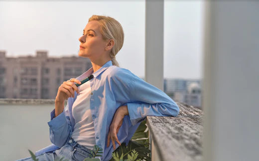 9 Facts Everyone Should Know About Vaping