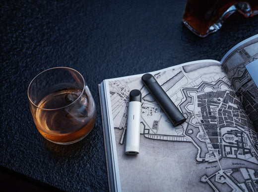 Do the Benefits of E-Cigarettes Outweigh the Risks?