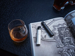 Do the Benefits of E-Cigarettes Outweigh the Risks?
