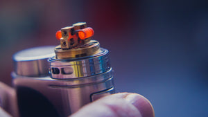 Why Does My Vape Pop?