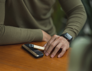 What Are the 4 Types of E-cigarettes?