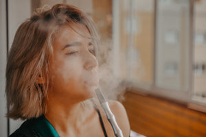 Why Does My Vape Taste Burnt?