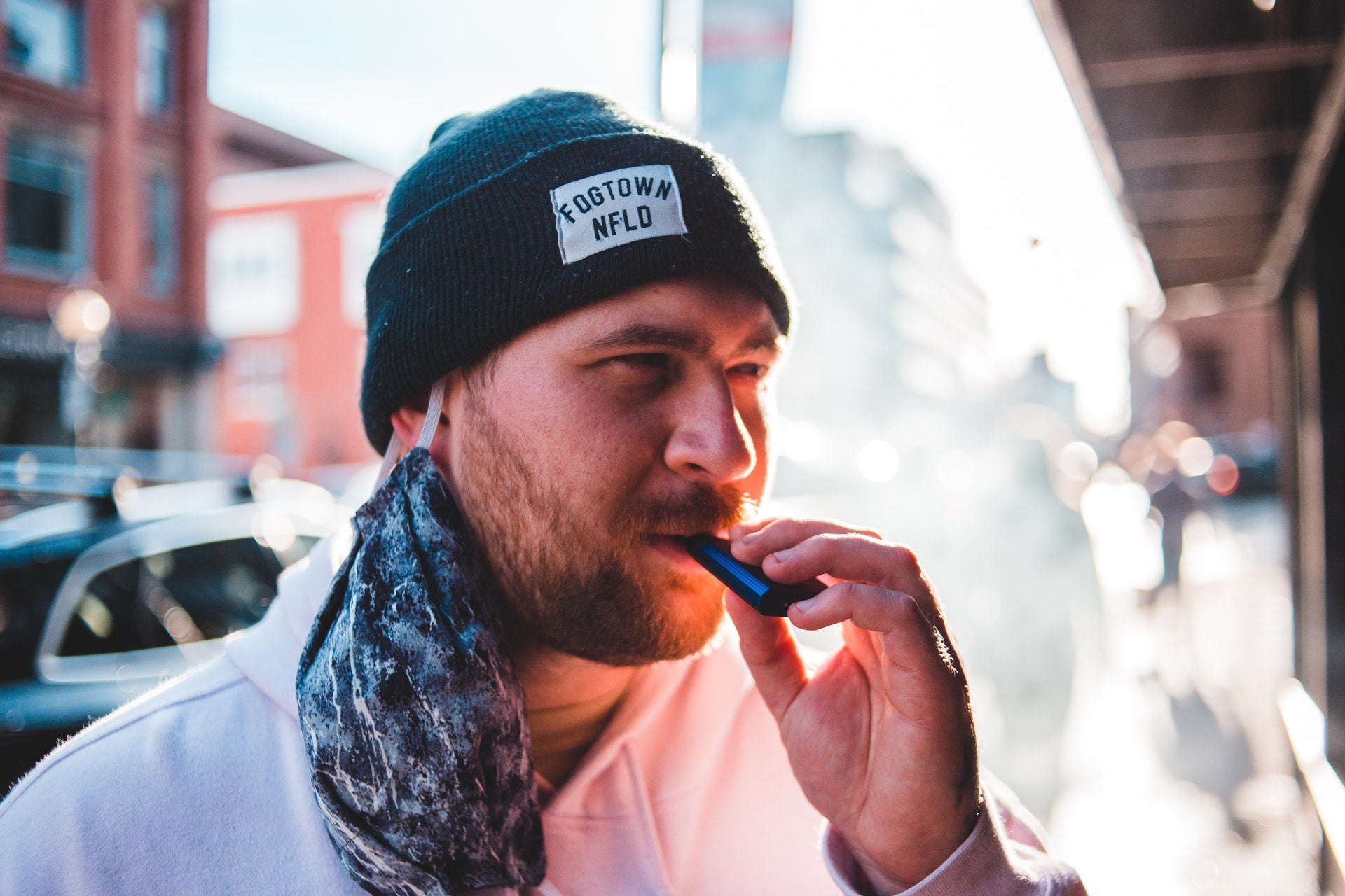 How to Use a Vape Pen Properly
