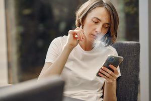 Why is My Vape Pen Blinking?