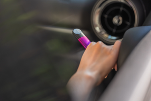 Are RELX Vape Pods Vegan?