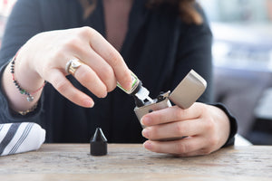 How to Clean Your Vape Device Properly