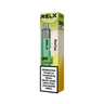 Shop RELX IDN Disposable Vape   MagicGo GA3500 Kiwi Ice Price Rp 180000 3% Nicotine Indonesia's Top E-cig Cartridge 6ml E-liquid