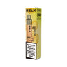 Shop RELX IDN Disposable Vape Pod RELX Disposable Magic Go Lemon Ice Tea Price Rp 180000 3% Nicotine 6 ml E-liquid Indonesia's Premier E-cig Product 🍹