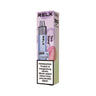  RELX IDN Disposable E-cigrette Vape RELX Disposable Magic Go Taro Scoop Flavor Flavour 3% Nicotine 6 ml E-liquid Indonesia's Top E-cig 
