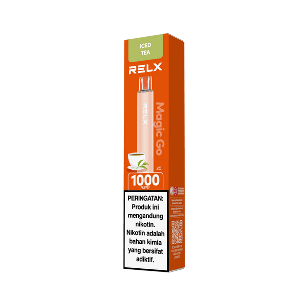 RELX MagicGo 1000
