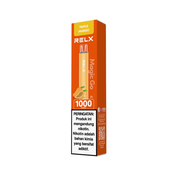 RELX MagicGo 1000

