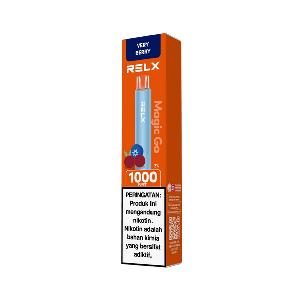 RELX MagicGo 1000
