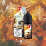  RELX IDN Disposable E-cigrette Vape E-liquid Iced Tea Order for Great Vaping  3% Nicotine Most Popular E-cigarette Flavour  🥤