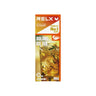 Shop RELX IDN Disposable E-cigrette Vape E-liquid Oolong Ice Tea Order for Great Vaping  3% Nicotine Most Popular E-cigarette Flavour  🫖