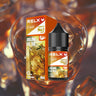  RELX IDN Disposable Vape E-liquid Oolong Ice Tea Price Rp 110000 3% Nicotine Indonesia's Premier E-cig Product  🫖