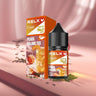  RELX IDN Disposable Vape E-liquid Peach Oolong tea Price Rp 110000 3% Nicotine Indonesia's Premier E-cig Product  🍹