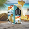 Shop RELX IDN Disposable E-cigrette Vape E-liquid Pineapple Sunburst Order for Great Vaping  3% Nicotine Most Popular E-cigarette Flavour  🍹