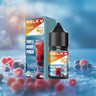  RELX IDN Disposable Vape E-liquid Triple Berry Punch Price Rp 110000 3% Nicotine Indonesia's Premier E-cig Product  