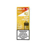 Shop RELX IDN Disposable Vape Pod E-liquid Triple Mango Flavor Flavour 3% Nicotine Best E-cigarette Brands  🥭