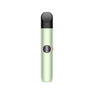 RELX IDN E-cigrette Vape RELX Infinity 2 Plus Device Misty Leaf Price Rp 330000 Product Most Popular E-cigarette Products 
