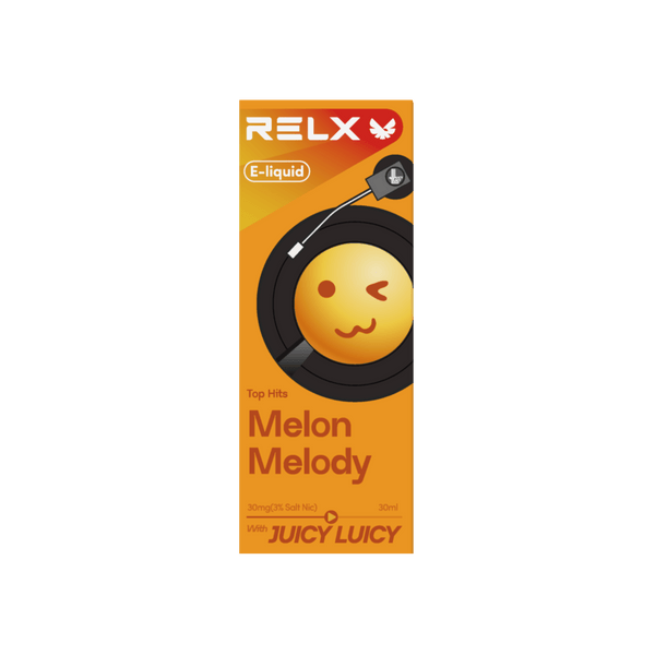 RELX E-liquid
