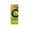 RELX E-liquid