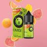 RELX E-liquid
