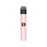 RELX IDN E-cigrette Vape RELX Infinity 2 Plus Device Cherry Blossom Pink Colour Colour Price Rp 330000 Product Most Popular E-cigarette Products 