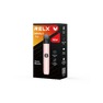 RELX IDN E-cigrette Vape RELX Infinity 2 Plus Device Cherry Blossom Price Rp 330000 Product Most Popular E-cigarette Products
