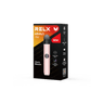 RELX IDN E-cigrette Vape RELX Infinity 2 Plus Device Cherry Blossom Price Rp 330000 Product Most Popular E-cigarette Products