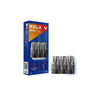RELX Indonesia Prime for E-liquid Kartrid Isi Ulang 0,8ohm   kemasan & produk Produk rokok elektrik paling populer RELX IDN Prime for E-liquid Refillable Cartridge 0.8ohm   package & product The most popular e-cigarette products