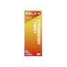 Shop RELX IDN Disposable E-cigrette Vape E-liquid Strawberry Twist Order for Great Vaping  3% Nicotine Most Popular E-cigarette Flavour 